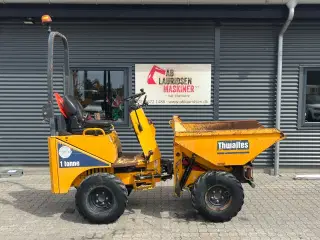 Thwaites 1 t Mach201