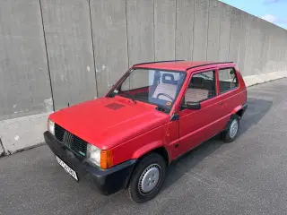 Fiat Panda 750
