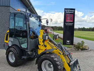 Wacker Neuson WL25