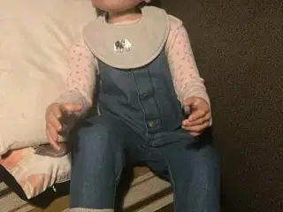 Købes stor reborn pige Ca 100 cm