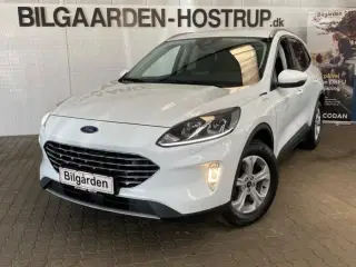 Ford Kuga 2,5 PHEV Titanium CVT