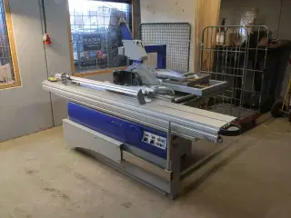 Rundsav FELDER K975/06