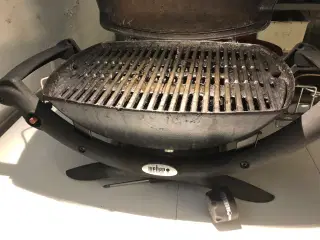 Weber Q  1000