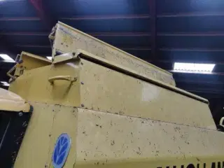 New Holland TX66 Udvidet Korntank
