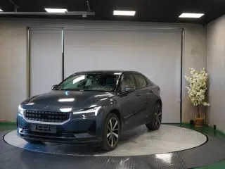 Polestar 2 Standard Range Plus 224HK Plus PAKKE