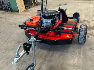 Quad-X ATV KLIPPER