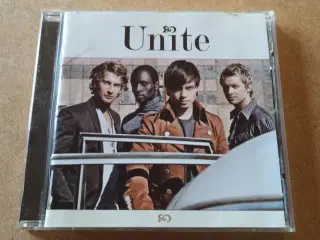 Unite ** Unite (umd 170 440-7) 