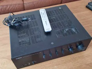 Yamaha A-S301 + Blutooth, Aalborg