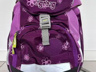 ergobag rygsæk // skoletaske, 20 liter