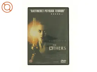 Others, the fra DVD