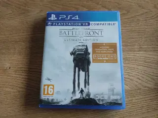 Star Wars Battlefront Ultimate Edition