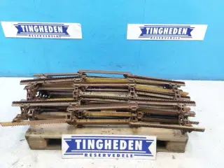 New Holland TF46 Indføringskæde 80453691