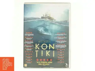 KONTIKI