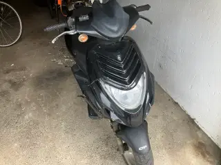 Cpi scooter 30 knallert