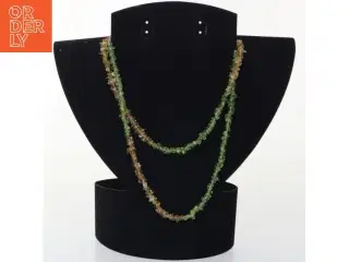 Perlekæde (str. Kede 90 cm)