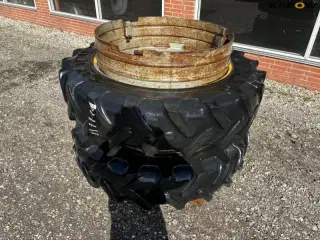 Michelin 16,6- R38