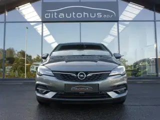 Opel Astra 1,2 T 110 Elegance