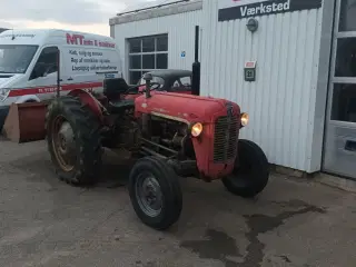 Massey Ferguson 35 diesel 