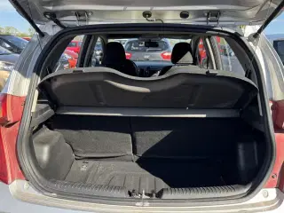 Kia Picanto 1,0 Active 69HK 5d