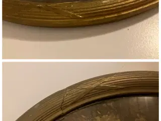 Spændende vintage kunst 