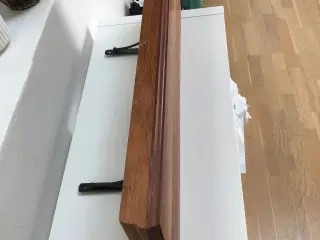 Hylde i Jatoba
