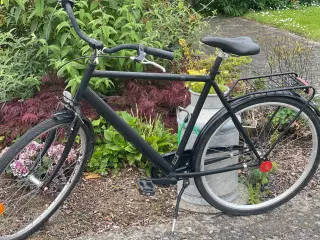 Herre cykel 