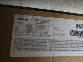 Gorenje