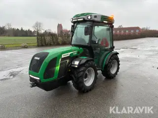 Traktor Ferrari Mizar 70 ar