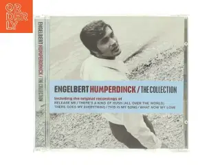 Engelbert Humperdinck