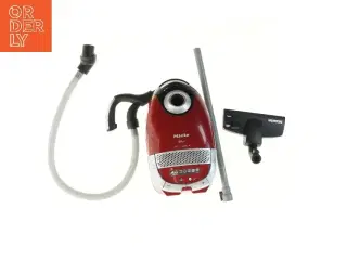 Miele støvsuger S5510 fra Miele (str. 32 cm)