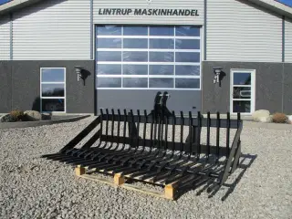 - - - Limas SE 2000mm med 3punkt & euro beslag