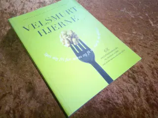 Velsmurt hjerne, Martin Kreutzer, Simon Weisdorf, 