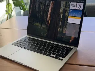 MacBook Air 2024 - m3 - 16 gb ram