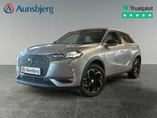 DS DS 3 CrossBack 50 E-Tense Chic