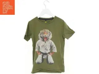 T-Shirt fra The New (str. 140 cm)