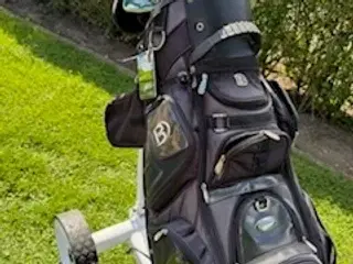 Golf bag  Bennington 
