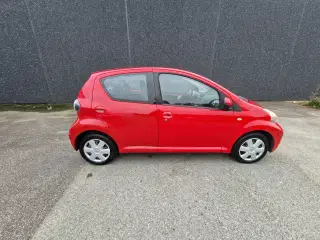 Toyota Aygo 1,0 Air+