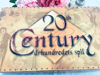 20 th Century spil 