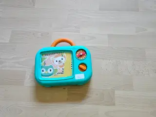 børne tv