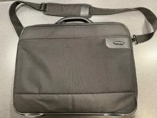 Samsonite. Computertaske