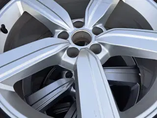 Vinterhjul til Audi E tron 55