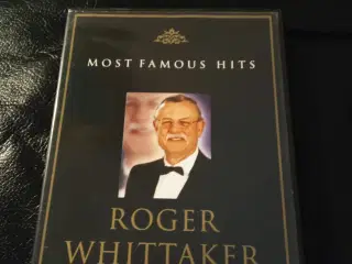 Roger whittaker 