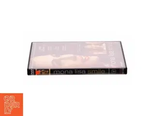 Mona Lisa Smile
