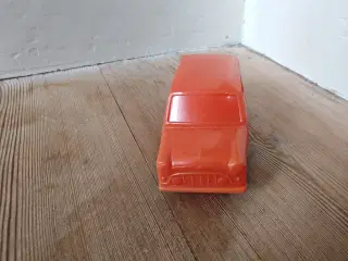 Galanite Morris Mini Cooper Bil