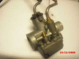 21mm karburator Arreche 