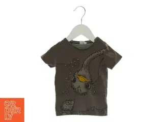 Tshirt fra En Fant (str. 80)