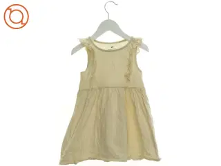 Kjole fra H&M (str. 110 cm)