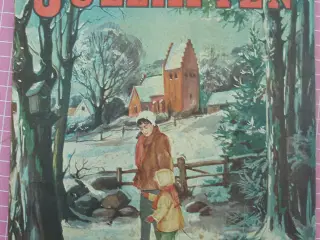 Juleaften 1955