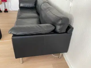 Palermo 3 Pers sofa