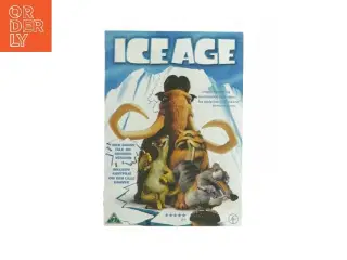 Ice age (DVD)
